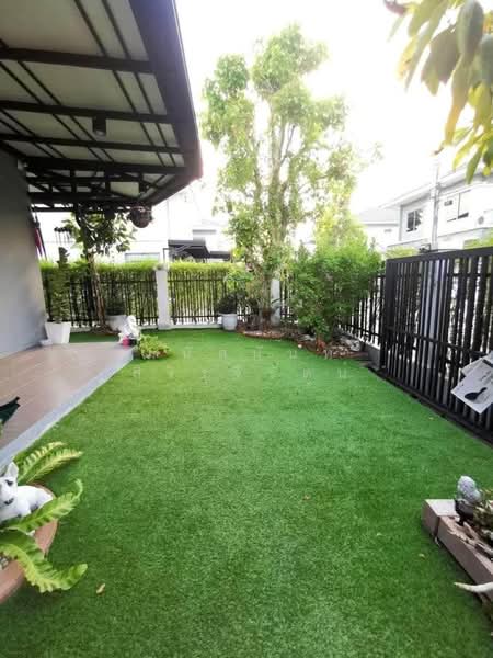Perfect Place Sukhumvit 77-Suvarnabhumi, Samut Prakan, Lat Krabang Road, Rachathewa, Bang Plee, Samut Prakan, 4 Bedrooms, 215 sqm, Single Detached House For Rent, by มนัสนันท์ สิริรุจิรัตน์, 11478888 - DDproperty.com