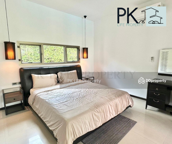 7R0702 Pool villa for rent 3bedrooms 3bathrooms 100,000/month at rawai (available on April 2025), Phuket, Rawai, Muang Phuket, Phuket, 3 Bedrooms, 250 sqm, Villa For Rent, by PK LIFE Property, 11478896 - DDproperty.com