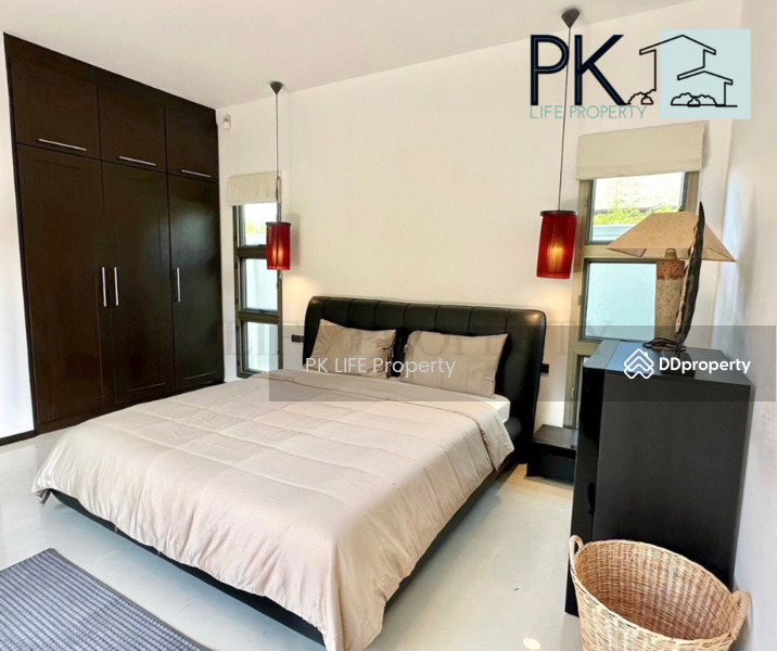 7R0702 Pool villa for rent 3bedrooms 3bathrooms 100,000/month at rawai (available on April 2025), Phuket, Rawai, Muang Phuket, Phuket, 3 Bedrooms, 250 sqm, Villa For Rent, by PK LIFE Property, 11478896 - DDproperty.com