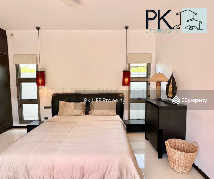 7R0702 Pool villa for rent 3bedrooms 3bathrooms 100,000/month at rawai (available on April 2025), Phuket, Rawai, Muang Phuket, Phuket, 3 Bedrooms, 250 sqm, Villa For Rent, by PK LIFE Property, 11478896 - DDproperty.com