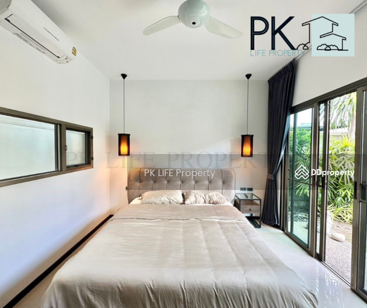 7R0702 Pool villa for rent 3bedrooms 3bathrooms 100,000/month at rawai (available on April 2025), ภูเก็ต, ราไวย์, เมืองภูเก็ต, ภูเก็ต, 250 ตร.ม., วิลล่า ให้เช่า, โดย PK LIFE Property, 11478896 - DDproperty.com