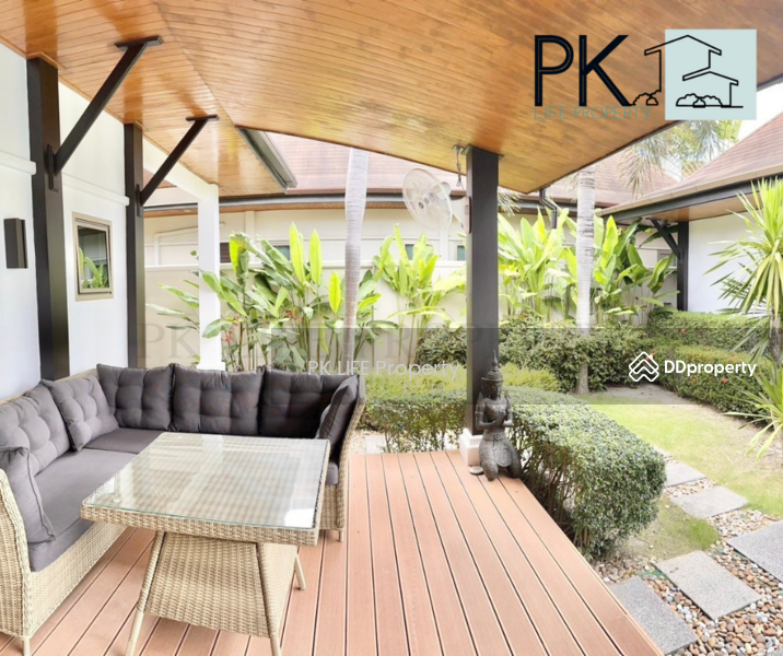 7R0702 Pool villa for rent 3bedrooms 3bathrooms 100,000/month at rawai (available on April 2025), ภูเก็ต, ราไวย์, เมืองภูเก็ต, ภูเก็ต, 250 ตร.ม., วิลล่า ให้เช่า, โดย PK LIFE Property, 11478896 - DDproperty.com