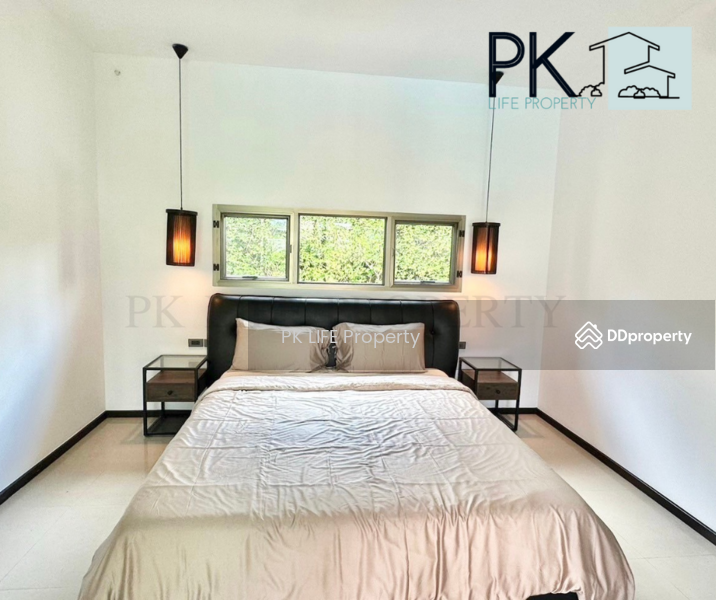 7R0702 Pool villa for rent 3bedrooms 3bathrooms 100,000/month at rawai (available on April 2025), Phuket, Rawai, Muang Phuket, Phuket, 3 Bedrooms, 250 sqm, Villa For Rent, by PK LIFE Property, 11478896 - DDproperty.com