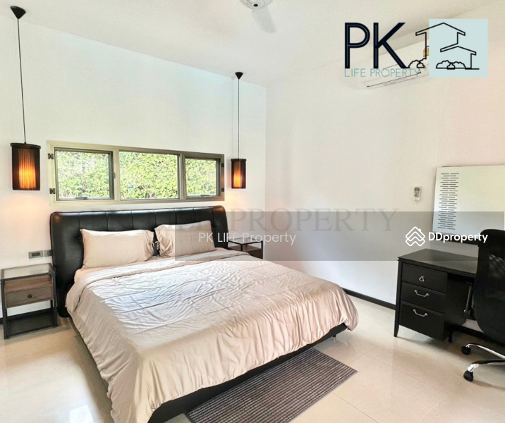 7R0702 Pool villa for rent 3bedrooms 3bathrooms 100,000/month at rawai (available on April 2025), Phuket, Rawai, Muang Phuket, Phuket, 3 Bedrooms, 250 sqm, Villa For Rent, by PK LIFE Property, 11478896 - DDproperty.com