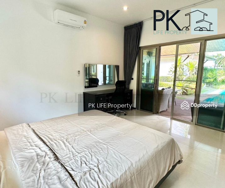 7R0702 Pool villa for rent 3bedrooms 3bathrooms 100,000/month at rawai (available on April 2025), ภูเก็ต, ราไวย์, เมืองภูเก็ต, ภูเก็ต, 250 ตร.ม., วิลล่า ให้เช่า, โดย PK LIFE Property, 11478896 - DDproperty.com