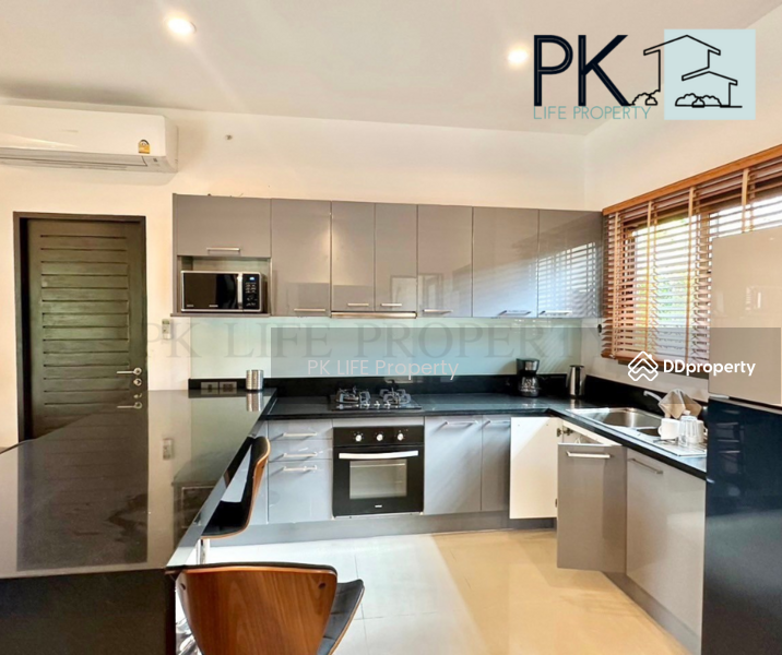 7R0702 Pool villa for rent 3bedrooms 3bathrooms 100,000/month at rawai (available on April 2025), ภูเก็ต, ราไวย์, เมืองภูเก็ต, ภูเก็ต, 250 ตร.ม., วิลล่า ให้เช่า, โดย PK LIFE Property, 11478896 - DDproperty.com