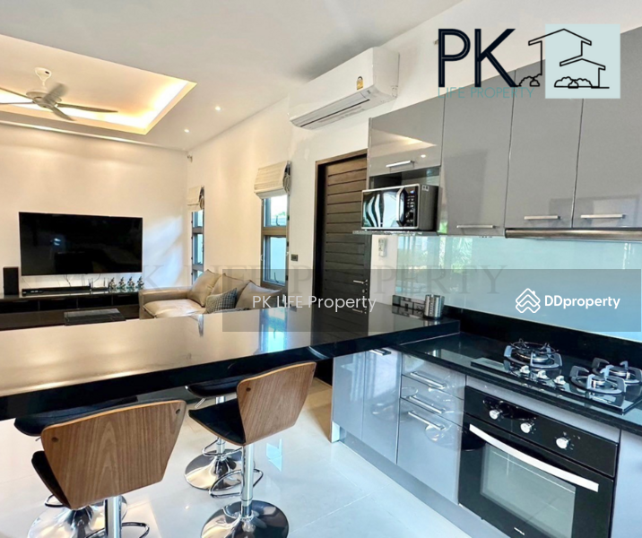 7R0702 Pool villa for rent 3bedrooms 3bathrooms 100,000/month at rawai (available on April 2025), Phuket, Rawai, Muang Phuket, Phuket, 3 Bedrooms, 250 sqm, Villa For Rent, by PK LIFE Property, 11478896 - DDproperty.com
