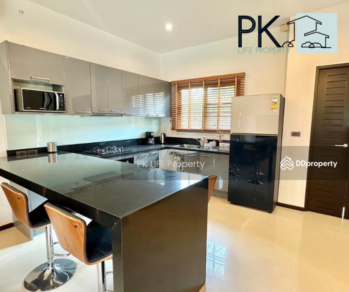 7R0702 Pool villa for rent 3bedrooms 3bathrooms 100,000/month at rawai (available on April 2025), ภูเก็ต, ราไวย์, เมืองภูเก็ต, ภูเก็ต, 250 ตร.ม., วิลล่า ให้เช่า, โดย PK LIFE Property, 11478896 - DDproperty.com