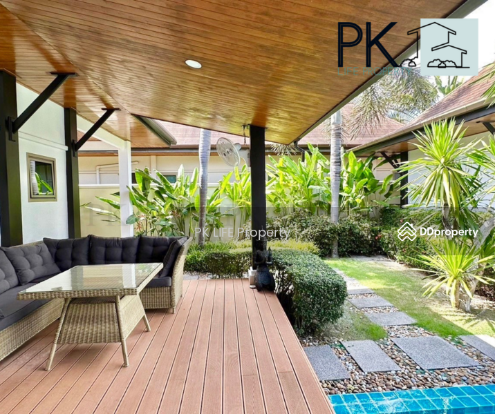 7R0702 Pool villa for rent 3bedrooms 3bathrooms 100,000/month at rawai (available on April 2025), Phuket, Rawai, Muang Phuket, Phuket, 3 Bedrooms, 250 sqm, Villa For Rent, by PK LIFE Property, 11478896 - DDproperty.com