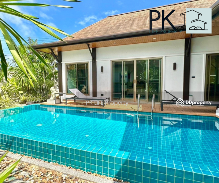 7R0702 Pool villa for rent 3bedrooms 3bathrooms 100,000/month at rawai (available on April 2025), ภูเก็ต, ราไวย์, เมืองภูเก็ต, ภูเก็ต, 250 ตร.ม., วิลล่า ให้เช่า, โดย PK LIFE Property, 11478896 - DDproperty.com