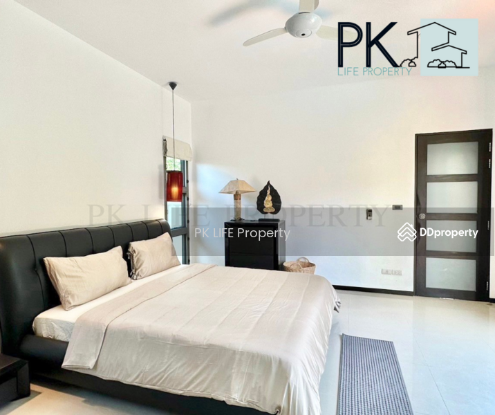 7R0702 Pool villa for rent 3bedrooms 3bathrooms 100,000/month at rawai (available on April 2025), Phuket, Rawai, Muang Phuket, Phuket, 3 Bedrooms, 250 sqm, Villa For Rent, by PK LIFE Property, 11478896 - DDproperty.com