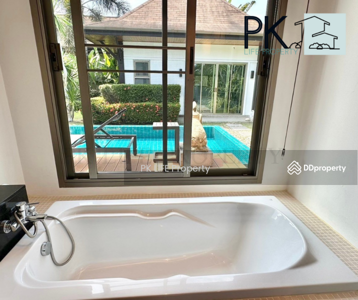 7R0702 Pool villa for rent 3bedrooms 3bathrooms 100,000/month at rawai (available on April 2025), ภูเก็ต, ราไวย์, เมืองภูเก็ต, ภูเก็ต, 250 ตร.ม., วิลล่า ให้เช่า, โดย PK LIFE Property, 11478896 - DDproperty.com