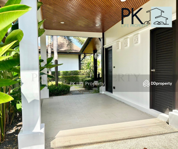 7R0702 Pool villa for rent 3bedrooms 3bathrooms 100,000/month at rawai (available on April 2025), ภูเก็ต, ราไวย์, เมืองภูเก็ต, ภูเก็ต, 250 ตร.ม., วิลล่า ให้เช่า, โดย PK LIFE Property, 11478896 - DDproperty.com