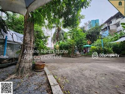 ขาย - Land Din Daeng Soi Songprang, กรุงเทพ