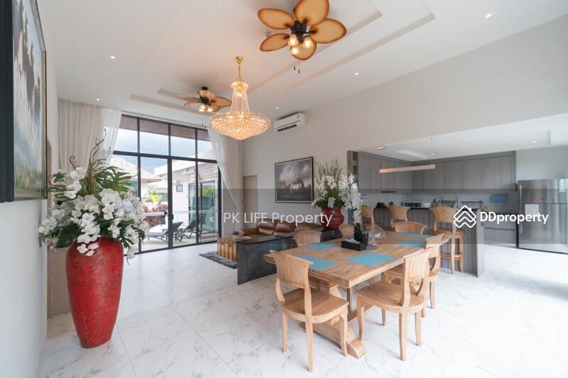 2R0310 Pool villa for rent 4bedroom 4bathroom 145,000/month at cherng talay have fully furnished, ภูเก็ต, เชิงทะเล, ถลาง, ภูเก็ต, 250 ตร.ม., วิลล่า ให้เช่า, โดย PK LIFE Property, 11478934 - DDproperty.com