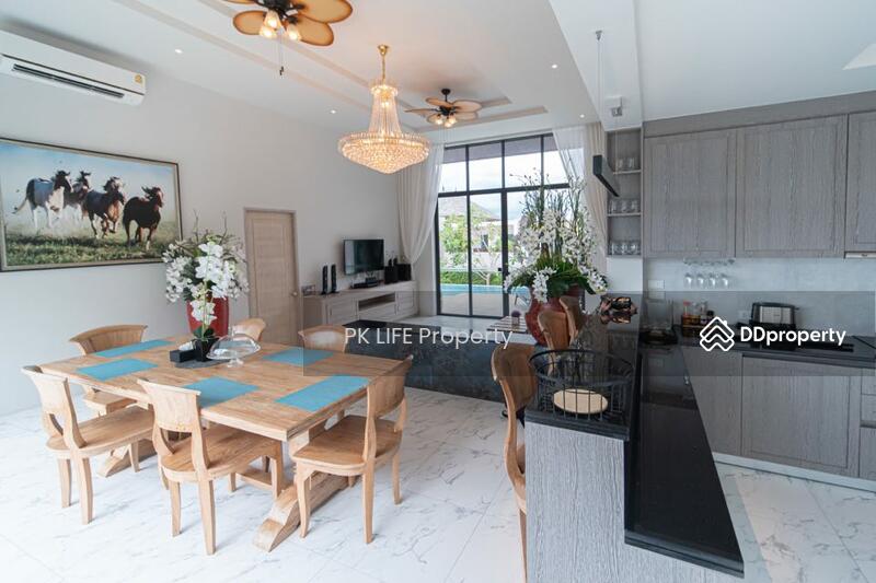 2R0310 Pool villa for rent 4bedroom 4bathroom 145,000/month at cherng talay have fully furnished, ภูเก็ต, เชิงทะเล, ถลาง, ภูเก็ต, 250 ตร.ม., วิลล่า ให้เช่า, โดย PK LIFE Property, 11478934 - DDproperty.com