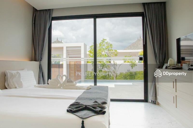 2R0310 Pool villa for rent 4bedroom 4bathroom 145,000/month at cherng talay have fully furnished, ภูเก็ต, เชิงทะเล, ถลาง, ภูเก็ต, 250 ตร.ม., วิลล่า ให้เช่า, โดย PK LIFE Property, 11478934 - DDproperty.com