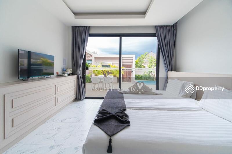 2R0310 Pool villa for rent 4bedroom 4bathroom 145,000/month at cherng talay have fully furnished, Phuket, Choeng Thale, Thalang, Phuket, 4 Bedrooms, 250 sqm, Villa For Rent, by PK LIFE Property, 11478934 - DDproperty.com