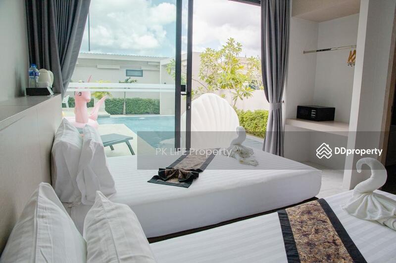2R0310 Pool villa for rent 4bedroom 4bathroom 145,000/month at cherng talay have fully furnished, ภูเก็ต, เชิงทะเล, ถลาง, ภูเก็ต, 250 ตร.ม., วิลล่า ให้เช่า, โดย PK LIFE Property, 11478934 - DDproperty.com