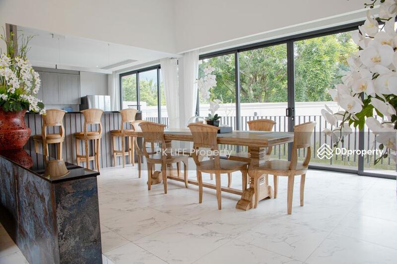 2R0310 Pool villa for rent 4bedroom 4bathroom 145,000/month at cherng talay have fully furnished, ภูเก็ต, เชิงทะเล, ถลาง, ภูเก็ต, 250 ตร.ม., วิลล่า ให้เช่า, โดย PK LIFE Property, 11478934 - DDproperty.com