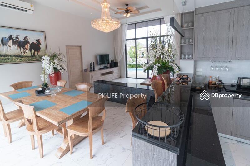 2R0310 Pool villa for rent 4bedroom 4bathroom 145,000/month at cherng talay have fully furnished, ภูเก็ต, เชิงทะเล, ถลาง, ภูเก็ต, 250 ตร.ม., วิลล่า ให้เช่า, โดย PK LIFE Property, 11478934 - DDproperty.com