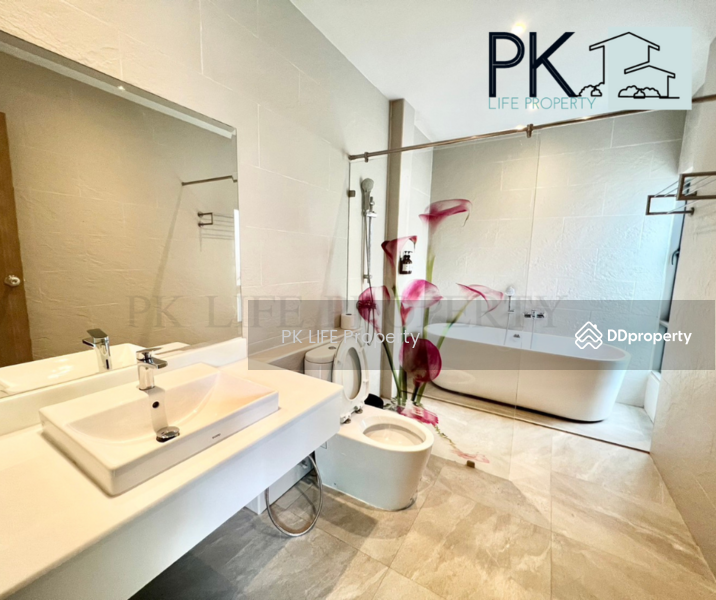 2R0378 Pool villa for rent 4bedroom 4bathroom 125,000/month at cherng talay have fully furnished, ภูเก็ต, เชิงทะเล, ถลาง, ภูเก็ต, 250 ตร.ม., วิลล่า ให้เช่า, โดย PK Life Property, 11478949 - DDproperty.com