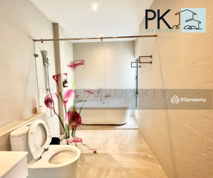 2R0378 Pool villa for rent 4bedroom 4bathroom 125,000/month at cherng talay have fully furnished, ภูเก็ต, เชิงทะเล, ถลาง, ภูเก็ต, 250 ตร.ม., วิลล่า ให้เช่า, โดย PK Life Property, 11478949 - DDproperty.com