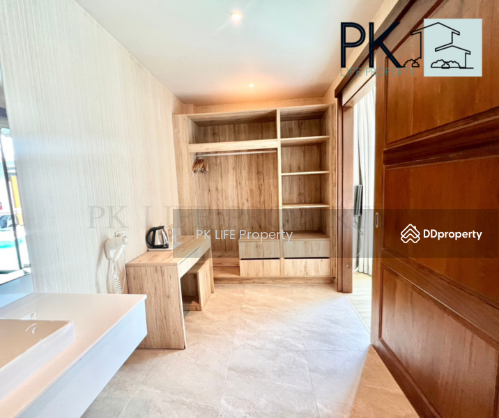 2R0378 Pool villa for rent 4bedroom 4bathroom 125,000/month at cherng talay have fully furnished, ภูเก็ต, เชิงทะเล, ถลาง, ภูเก็ต, 250 ตร.ม., วิลล่า ให้เช่า, โดย PK Life Property, 11478949 - DDproperty.com