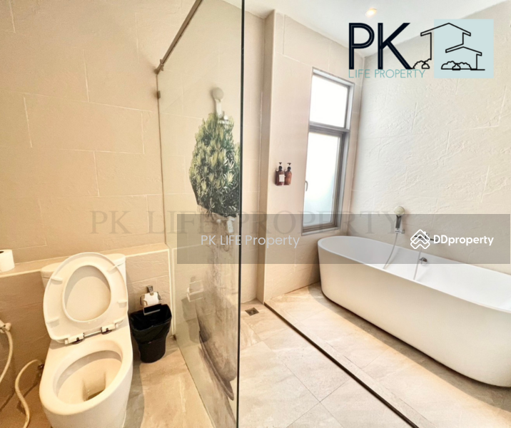 2R0378 Pool villa for rent 4bedroom 4bathroom 125,000/month at cherng talay have fully furnished, ภูเก็ต, เชิงทะเล, ถลาง, ภูเก็ต, 250 ตร.ม., วิลล่า ให้เช่า, โดย PK Life Property, 11478949 - DDproperty.com