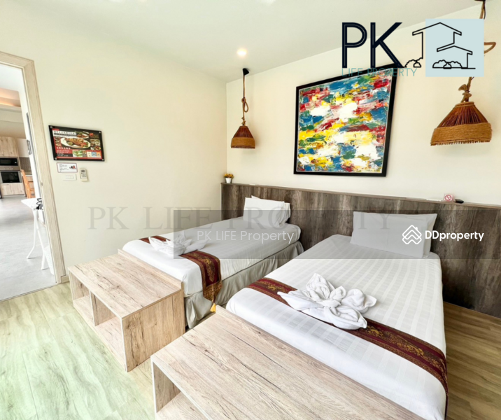 2R0378 Pool villa for rent 4bedroom 4bathroom 125,000/month at cherng talay have fully furnished, ภูเก็ต, เชิงทะเล, ถลาง, ภูเก็ต, 250 ตร.ม., วิลล่า ให้เช่า, โดย PK Life Property, 11478949 - DDproperty.com