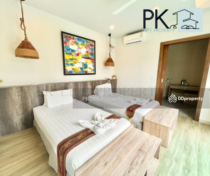 2R0378 Pool villa for rent 4bedroom 4bathroom 125,000/month at cherng talay have fully furnished, ภูเก็ต, เชิงทะเล, ถลาง, ภูเก็ต, 250 ตร.ม., วิลล่า ให้เช่า, โดย PK Life Property, 11478949 - DDproperty.com