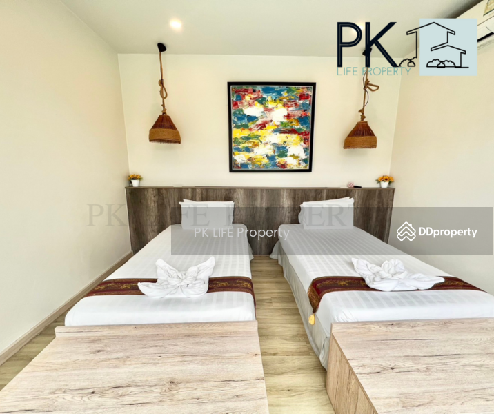 2R0378 Pool villa for rent 4bedroom 4bathroom 125,000/month at cherng talay have fully furnished, ภูเก็ต, เชิงทะเล, ถลาง, ภูเก็ต, 250 ตร.ม., วิลล่า ให้เช่า, โดย PK Life Property, 11478949 - DDproperty.com