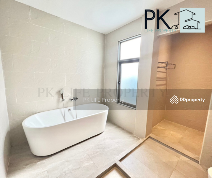 2R0378 Pool villa for rent 4bedroom 4bathroom 125,000/month at cherng talay have fully furnished, ภูเก็ต, เชิงทะเล, ถลาง, ภูเก็ต, 250 ตร.ม., วิลล่า ให้เช่า, โดย PK Life Property, 11478949 - DDproperty.com