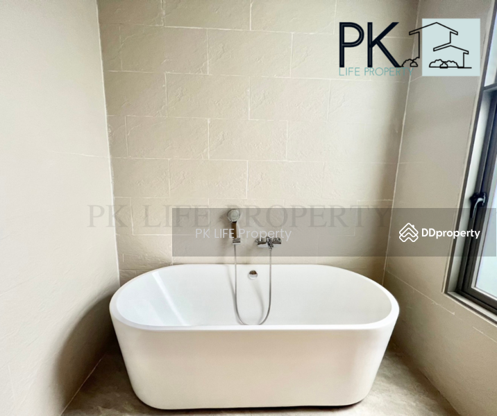 2R0378 Pool villa for rent 4bedroom 4bathroom 125,000/month at cherng talay have fully furnished, ภูเก็ต, เชิงทะเล, ถลาง, ภูเก็ต, 250 ตร.ม., วิลล่า ให้เช่า, โดย PK Life Property, 11478949 - DDproperty.com