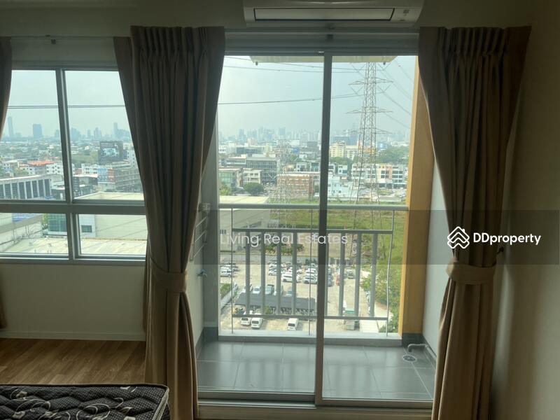 Lumpini Ville Phatanakan-Srinakarin : ลุมพินี วิลล์ พัฒนาการ–ศรีนครินทร์, กรุงเทพ, ถนนพัฒนาการ, สวนหลวง, สวนหลวง, กรุงเทพ, 27 ตร.ม., คอนโด ให้เช่า, โดย Living Real Estates, 11478957 - DDproperty.com