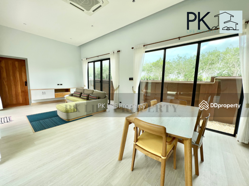 12R0271 This pool villa 2bedroom 3bathroom 65,000/month at Talang have fully furnished, ภูเก็ต, เทพกระษัตรี, ถลาง, ภูเก็ต, 200 ตร.ม., วิลล่า ให้เช่า, โดย PK LIFE Property, 11478970 - DDproperty.com