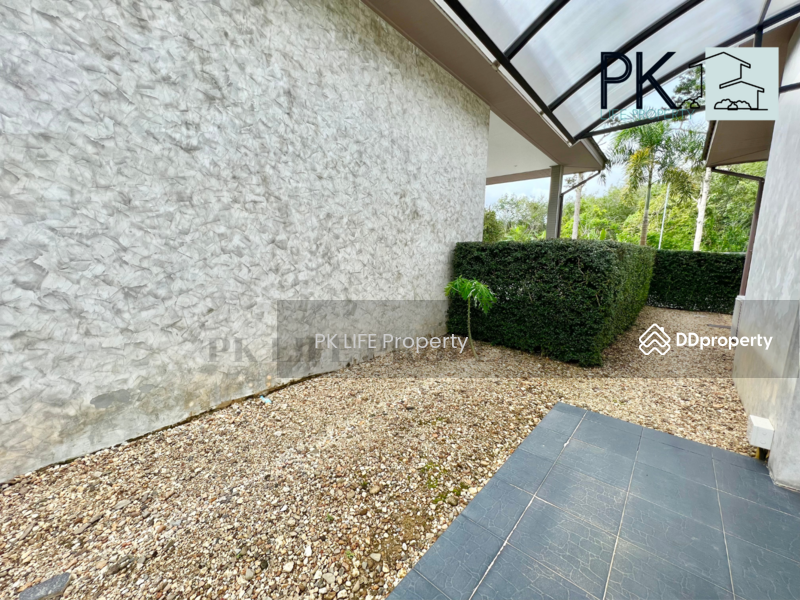 12R0271 This pool villa 2bedroom 3bathroom 65,000/month at Talang have fully furnished, Phuket, Thep Krasattri, Thalang, Phuket, 2 Bedrooms, 200 sqm, Villa For Rent, by PK LIFE Property, 11478970 - DDproperty.com