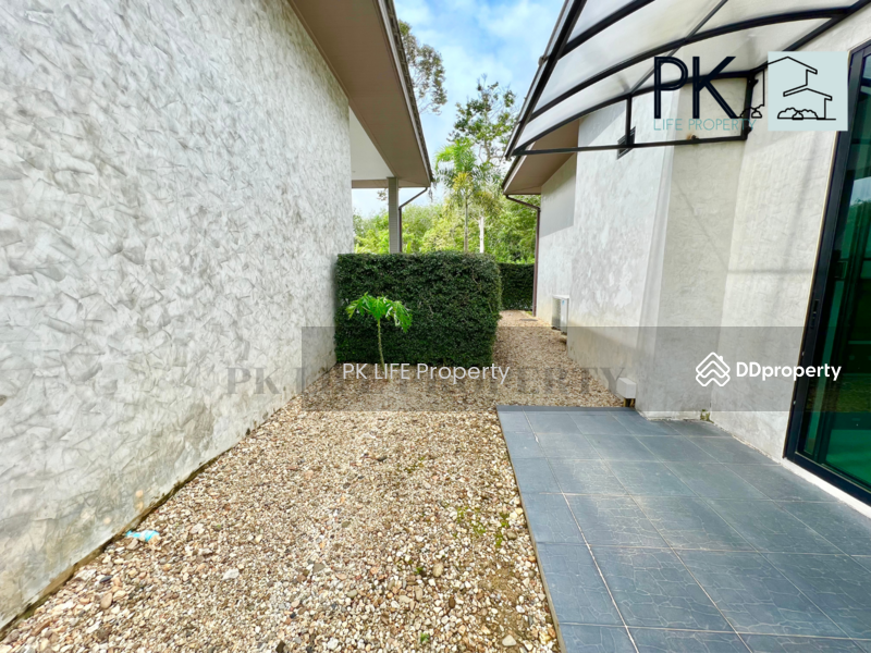 12R0271 This pool villa 2bedroom 3bathroom 65,000/month at Talang have fully furnished, ภูเก็ต, เทพกระษัตรี, ถลาง, ภูเก็ต, 200 ตร.ม., วิลล่า ให้เช่า, โดย PK LIFE Property, 11478970 - DDproperty.com