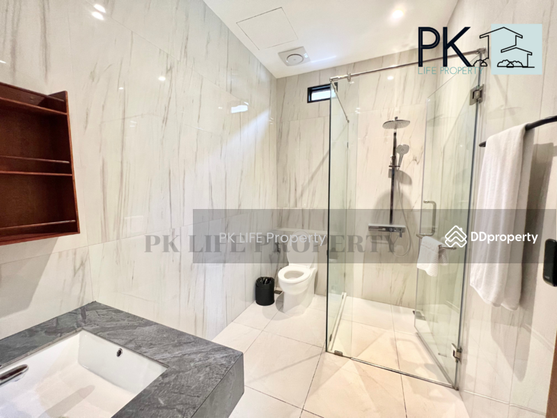 12R0271 This pool villa 2bedroom 3bathroom 65,000/month at Talang have fully furnished, ภูเก็ต, เทพกระษัตรี, ถลาง, ภูเก็ต, 200 ตร.ม., วิลล่า ให้เช่า, โดย PK LIFE Property, 11478970 - DDproperty.com