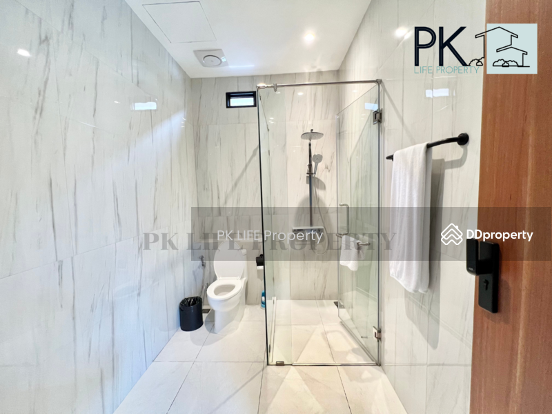 12R0271 This pool villa 2bedroom 3bathroom 65,000/month at Talang have fully furnished, Phuket, Thep Krasattri, Thalang, Phuket, 2 Bedrooms, 200 sqm, Villa For Rent, by PK LIFE Property, 11478970 - DDproperty.com