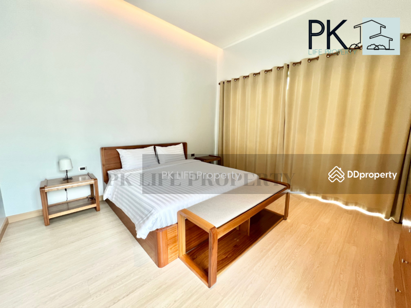12R0271 This pool villa 2bedroom 3bathroom 65,000/month at Talang have fully furnished, Phuket, Thep Krasattri, Thalang, Phuket, 2 Bedrooms, 200 sqm, Villa For Rent, by PK LIFE Property, 11478970 - DDproperty.com