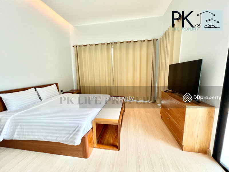 12R0271 This pool villa 2bedroom 3bathroom 65,000/month at Talang have fully furnished, ภูเก็ต, เทพกระษัตรี, ถลาง, ภูเก็ต, 200 ตร.ม., วิลล่า ให้เช่า, โดย PK LIFE Property, 11478970 - DDproperty.com