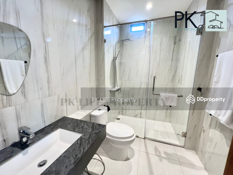 12R0271 This pool villa 2bedroom 3bathroom 65,000/month at Talang have fully furnished, Phuket, Thep Krasattri, Thalang, Phuket, 2 Bedrooms, 200 sqm, Villa For Rent, by PK LIFE Property, 11478970 - DDproperty.com