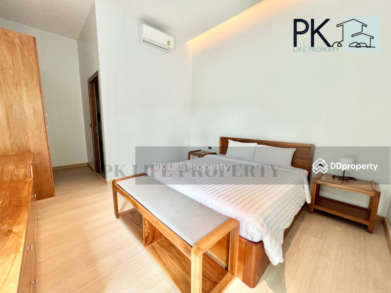 12R0271 This pool villa 2bedroom 3bathroom 65,000/month at Talang have fully furnished, Phuket, Thep Krasattri, Thalang, Phuket, 2 Bedrooms, 200 sqm, Villa For Rent, by PK LIFE Property, 11478970 - DDproperty.com