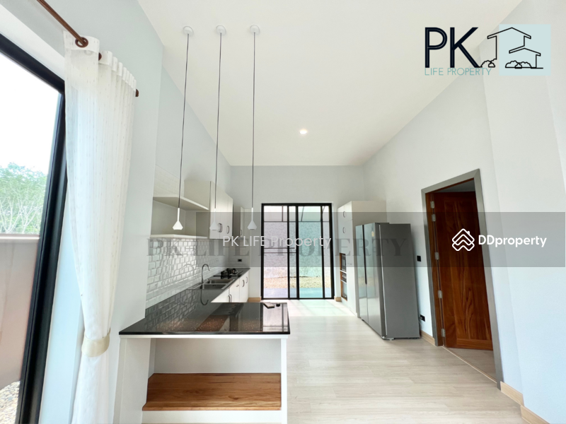 12R0271 This pool villa 2bedroom 3bathroom 65,000/month at Talang have fully furnished, Phuket, Thep Krasattri, Thalang, Phuket, 2 Bedrooms, 200 sqm, Villa For Rent, by PK LIFE Property, 11478970 - DDproperty.com
