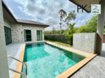 12R0271 This pool villa 2bedroom 3bathroom 65,000/month at Talang have fully furnished, ภูเก็ต
