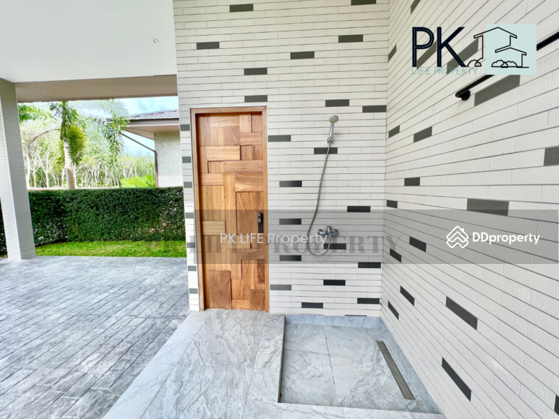 12R0271 This pool villa 2bedroom 3bathroom 65,000/month at Talang have fully furnished, Phuket, Thep Krasattri, Thalang, Phuket, 2 Bedrooms, 200 sqm, Villa For Rent, by PK LIFE Property, 11478970 - DDproperty.com