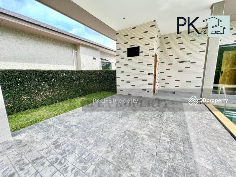 12R0271 This pool villa 2bedroom 3bathroom 65,000/month at Talang have fully furnished, Phuket, Thep Krasattri, Thalang, Phuket, 2 Bedrooms, 200 sqm, Villa For Rent, by PK LIFE Property, 11478970 - DDproperty.com