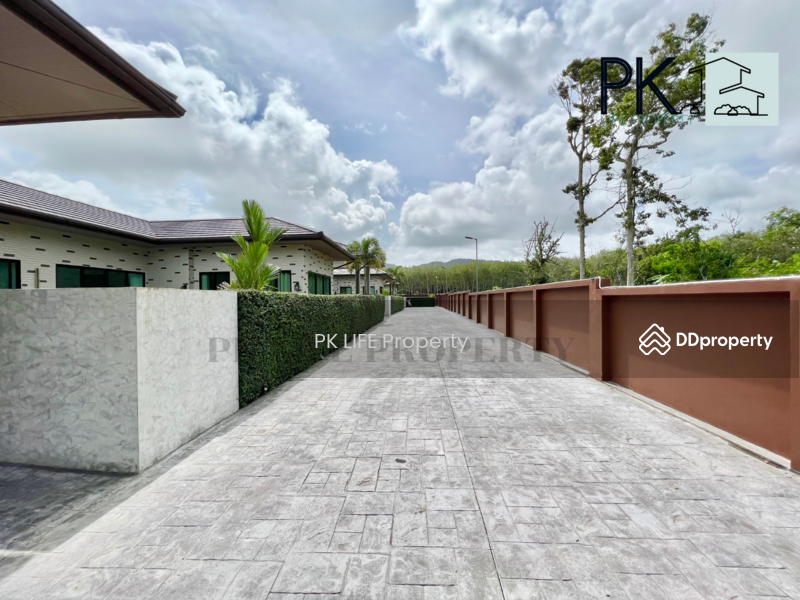 12R0271 This pool villa 2bedroom 3bathroom 65,000/month at Talang have fully furnished, ภูเก็ต, เทพกระษัตรี, ถลาง, ภูเก็ต, 200 ตร.ม., วิลล่า ให้เช่า, โดย PK LIFE Property, 11478970 - DDproperty.com