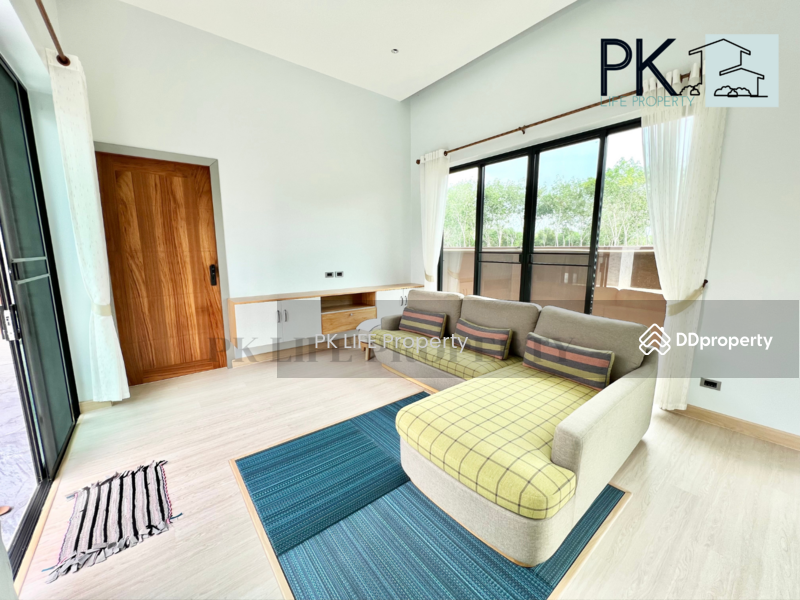 12R0271 This pool villa 2bedroom 3bathroom 65,000/month at Talang have fully furnished, Phuket, Thep Krasattri, Thalang, Phuket, 2 Bedrooms, 200 sqm, Villa For Rent, by PK LIFE Property, 11478970 - DDproperty.com